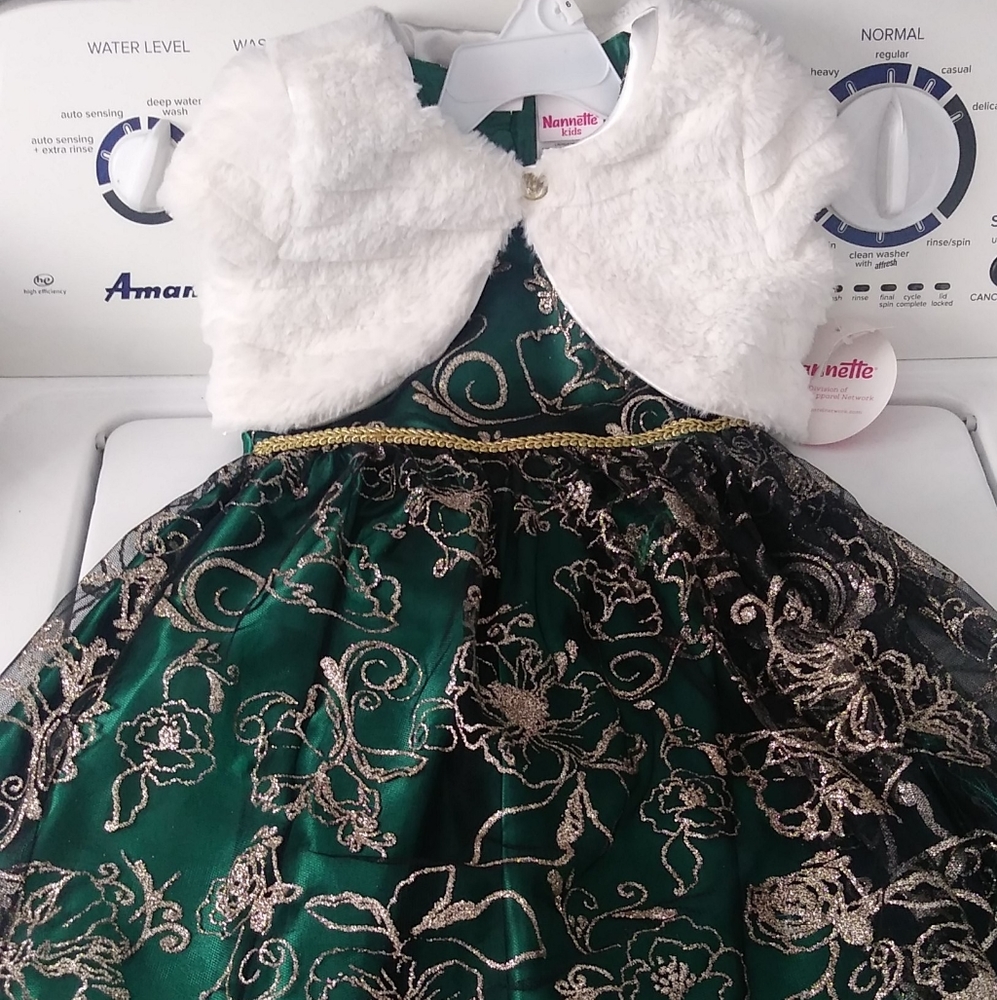 Little girl Dress